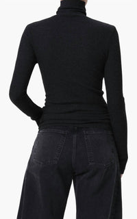 Agolde - Pascale Turtleneck Top
