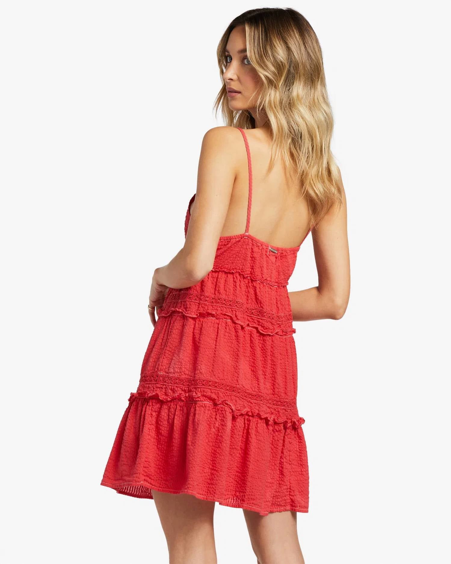 Billabong - Float Away Dress