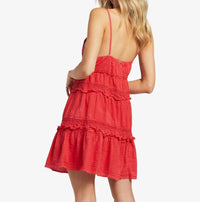 Billabong - Float Away Dress