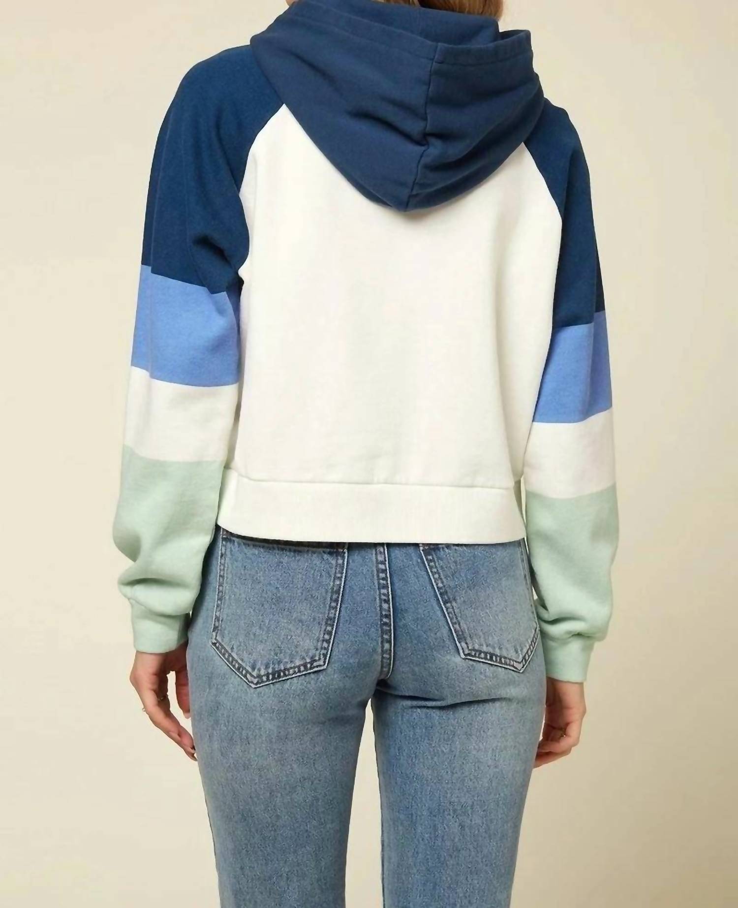 O'Neill - Mel Pullover Hoodie