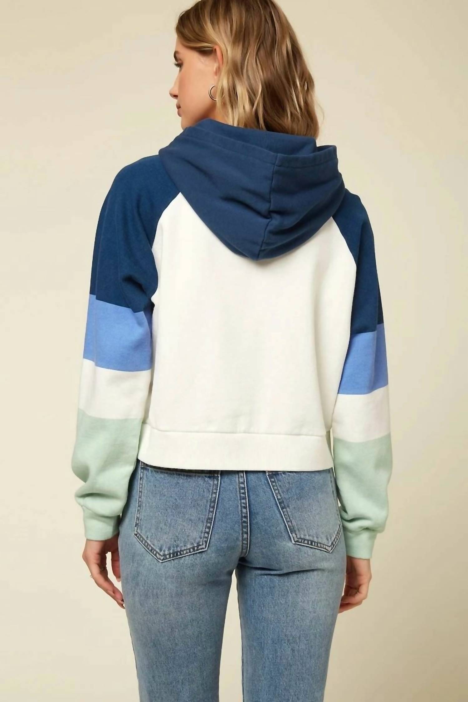 O'Neill - Mel Pullover Hoodie