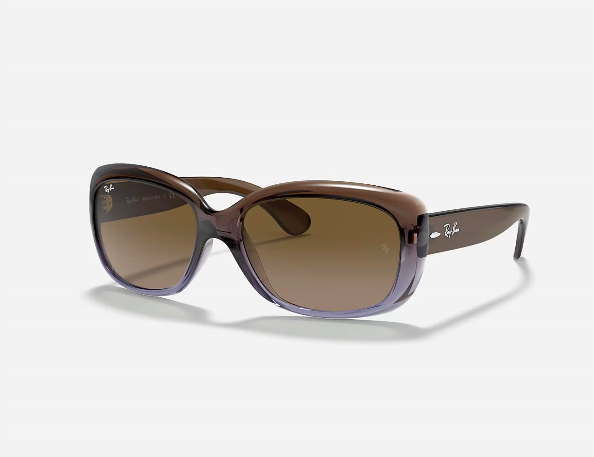 Ray Ban - Women's Jackie Ohh Sunglasses