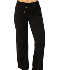 French Kyss - Drawstring Lounge Pant