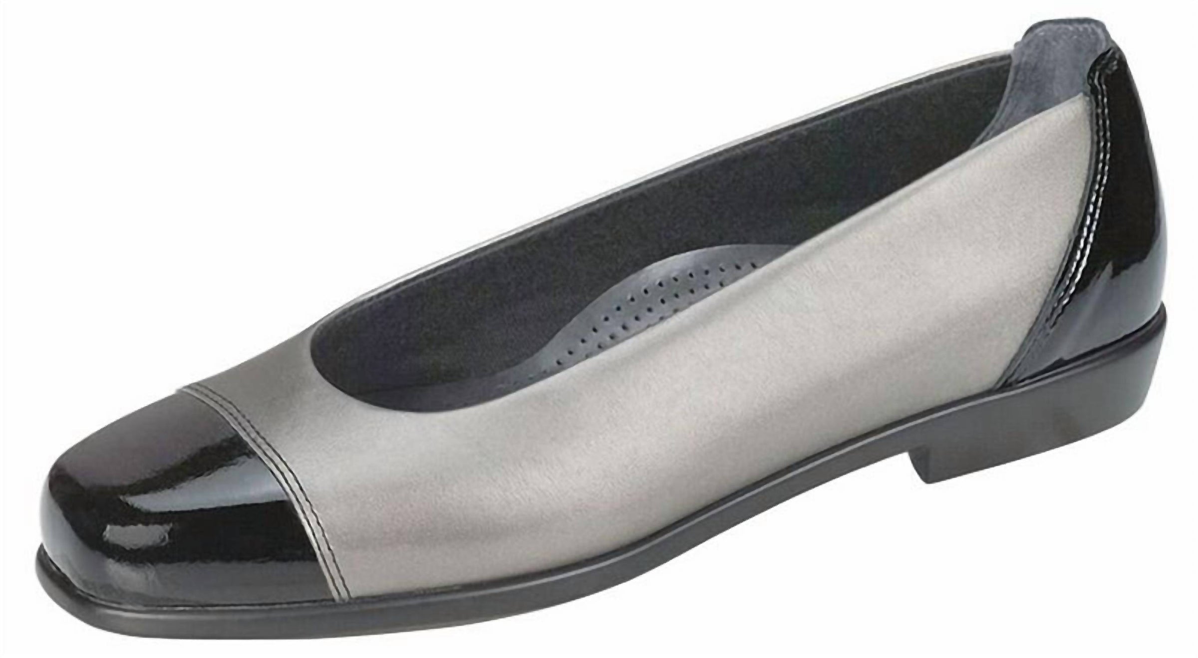 Sas - Women's Coco Slip On Loafer