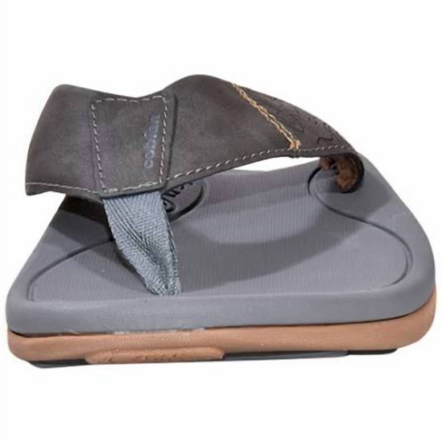 Cobian - Men's Sumo Terra Sandal