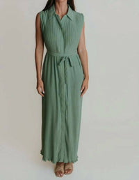 Laroque - Pierce Maxi Dress