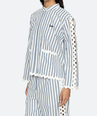 Sea - Richa Sleepwear Pajama Set