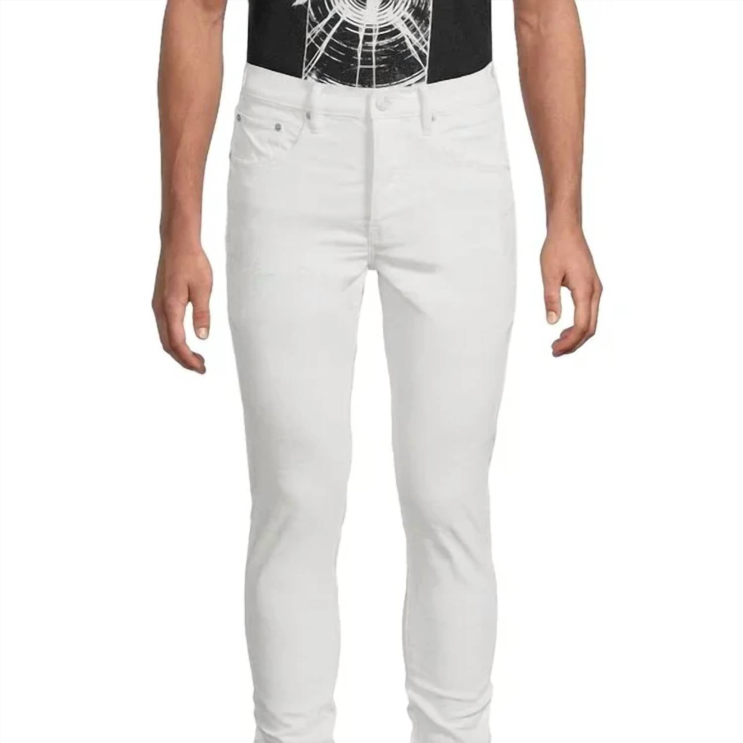 Purple Brand - =Classic Stretch Skinny Jeans