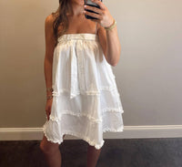 Mable - The Babydoll Dress