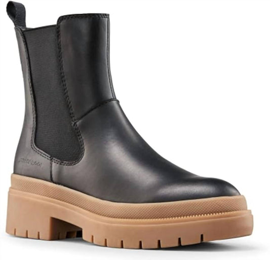 Cougar - Women's Swinton Boot