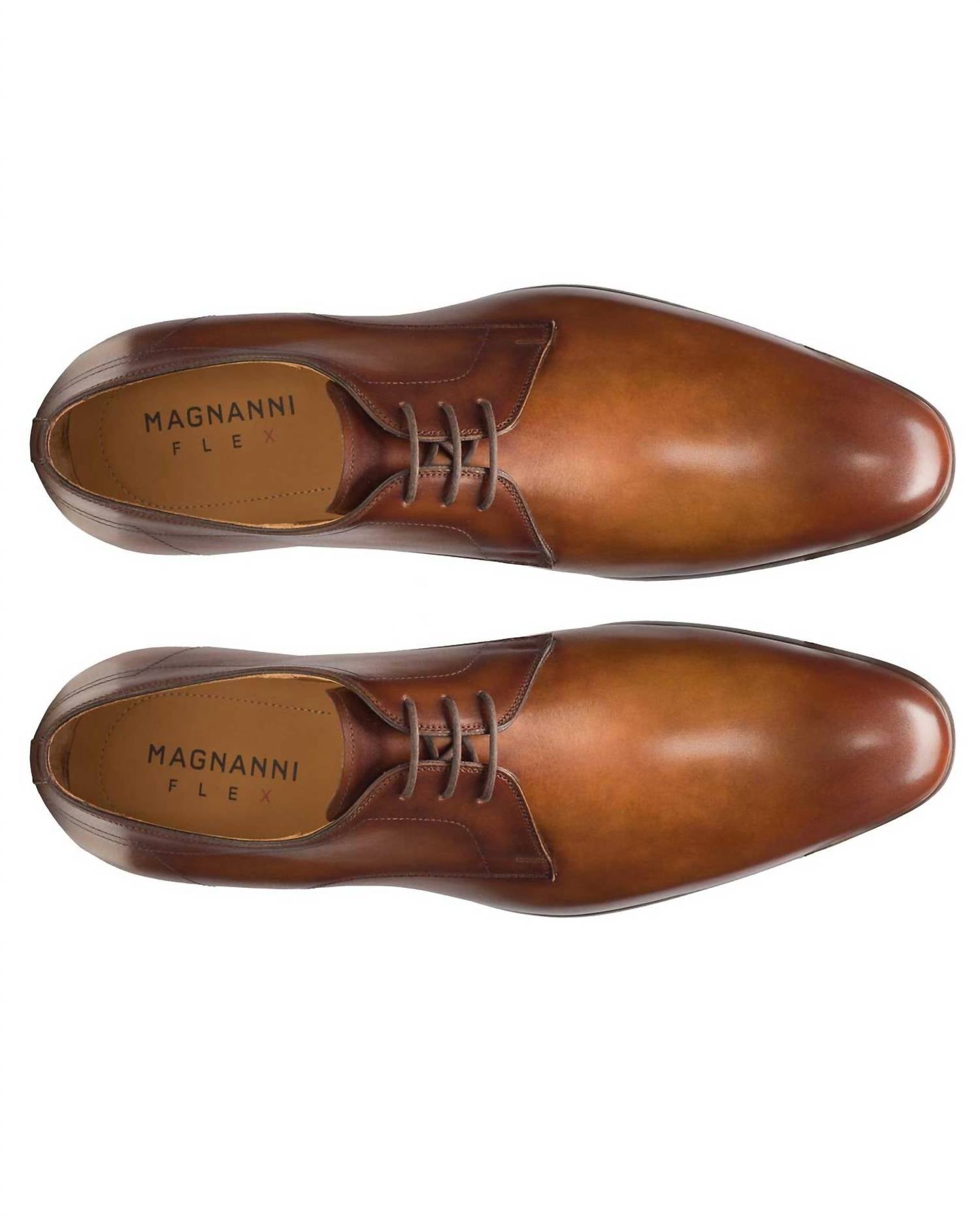 Magnanni - Men's Maddin Oxford Shoes