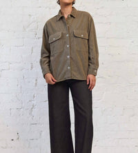 M.Patmos - Julie Shirt Jacket