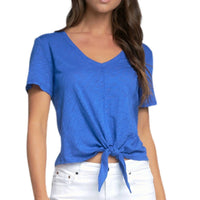 Elan - Tie Top