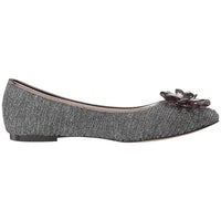 J. Renee - Women's Panyin Glitter Flat