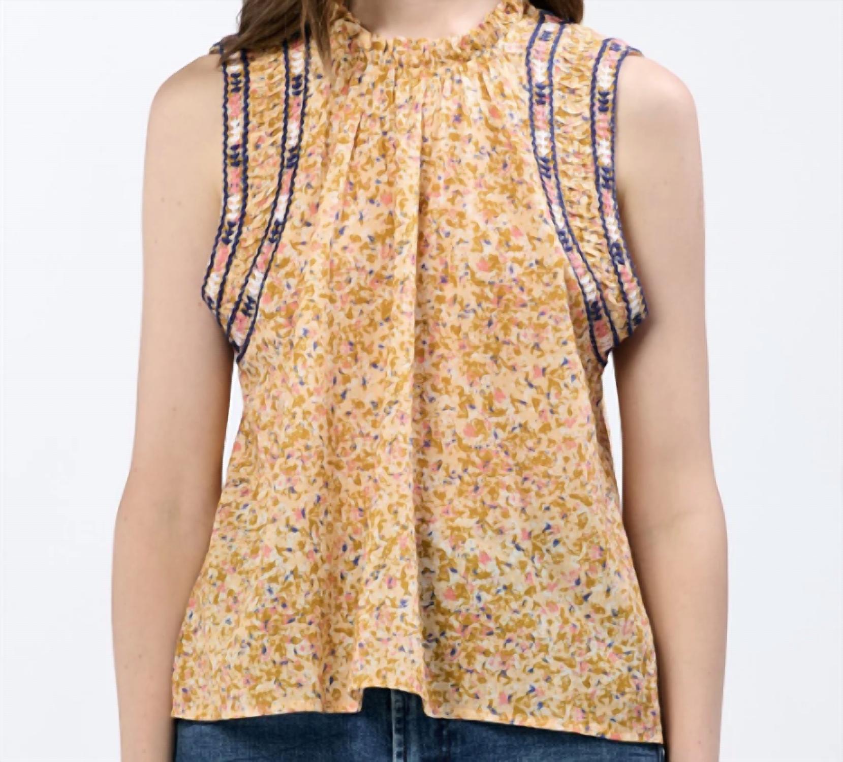 Dear John Denim - Naya Top
