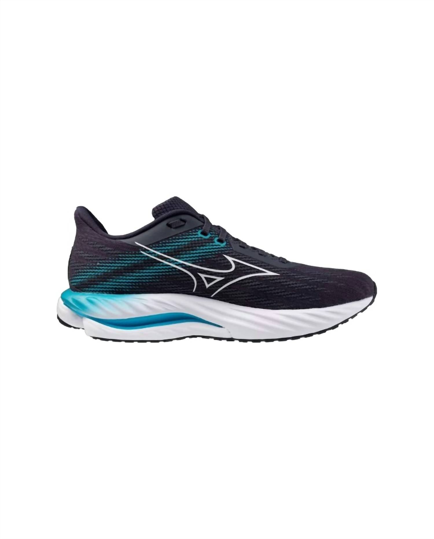 Mizuno - Men's Wave Inspire 21 Running Shoe