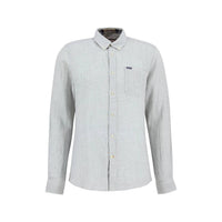 Barbour - Linton Tailored-fit Shirt