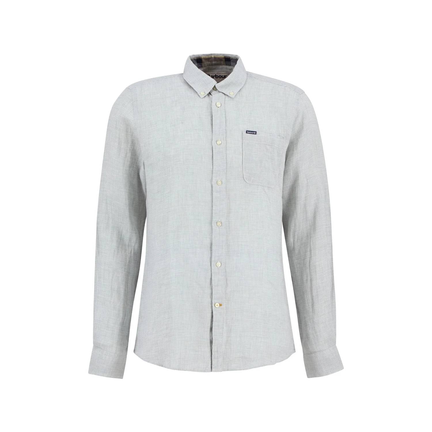 Barbour - Linton Tailored-fit Shirt