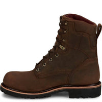 Chippewa - Men's Super Dna 8" Waterproof Insulated Boot