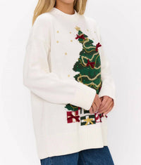 Show Me Your Mumu - Fireside Sweater
