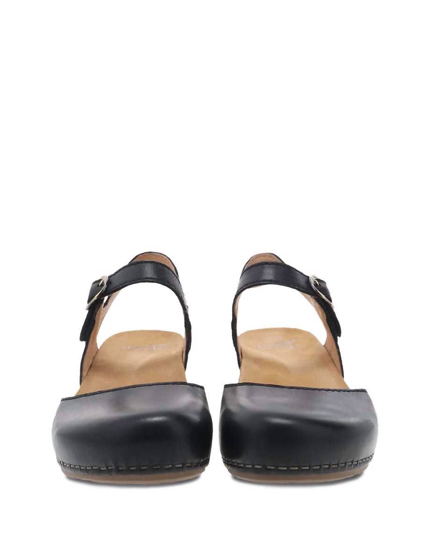 Dansko - Women's Tiffani Slingy Jane Sandal