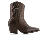 Andrea - Women's Italian Western Fashion Boots