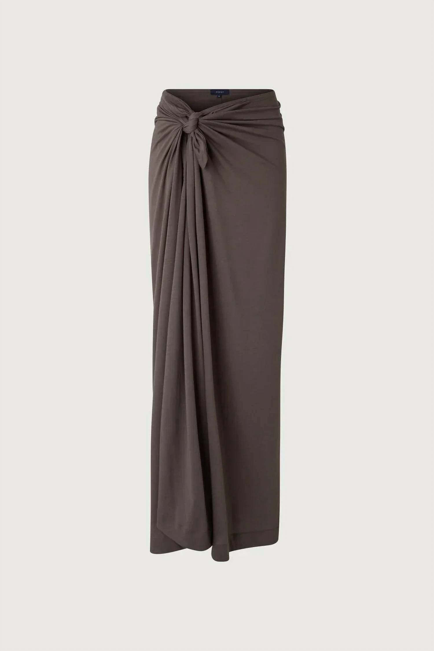 Soeur - Goa Maxi Skirt