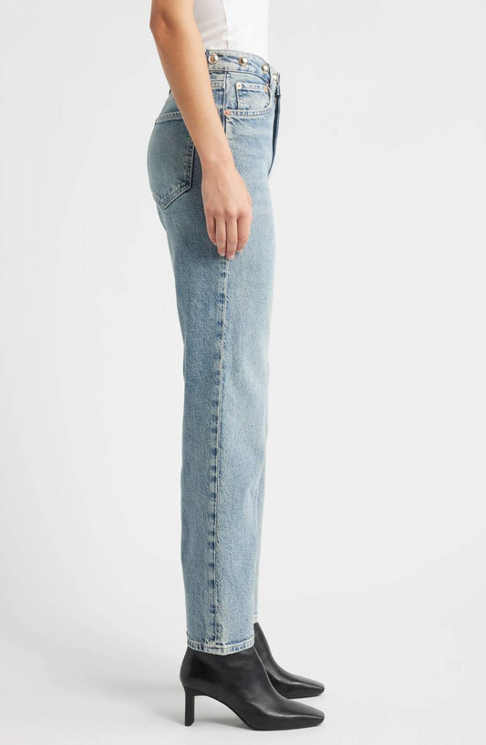 Rails - Topanga Straight Jean