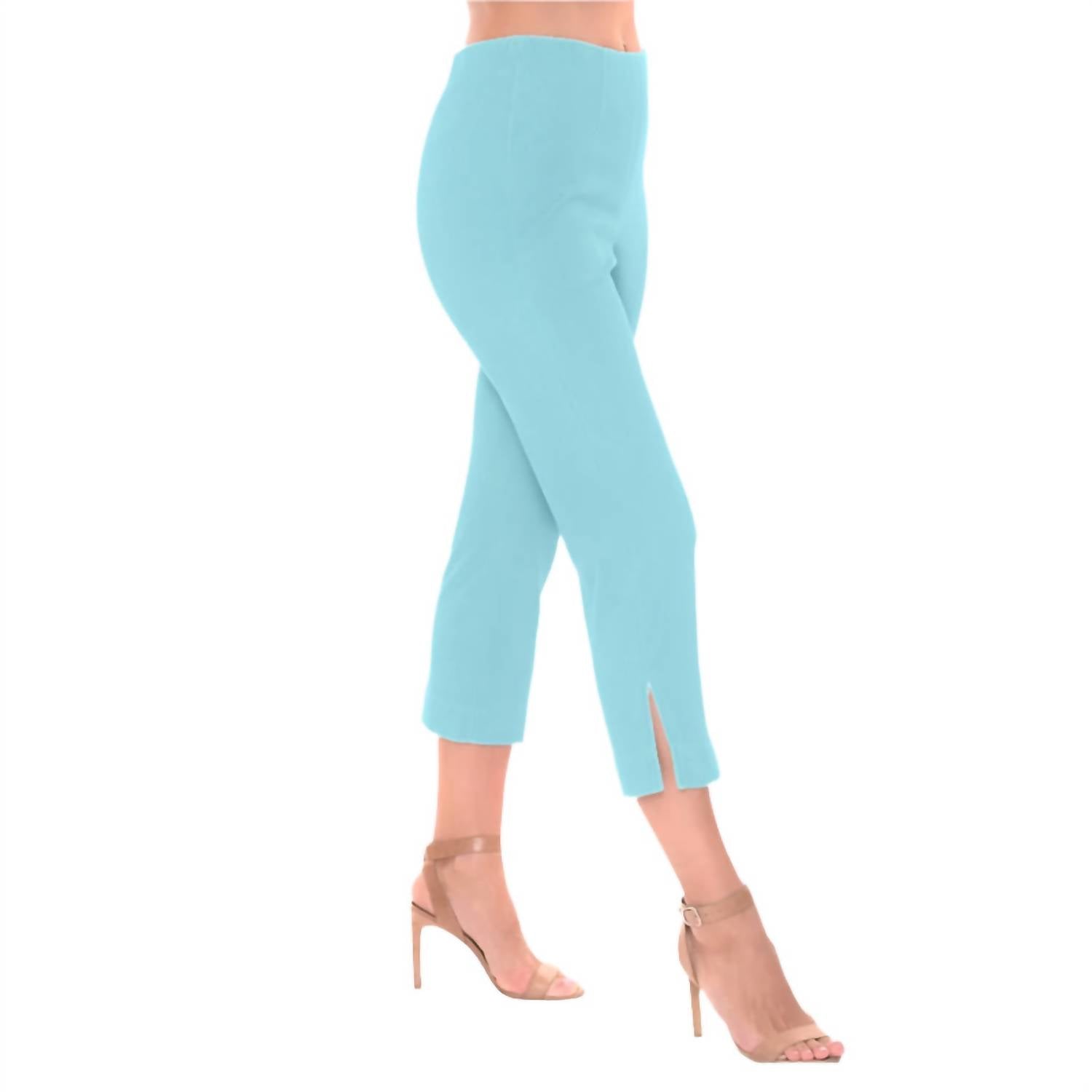 Lior - Women's Sidney Denim Pants