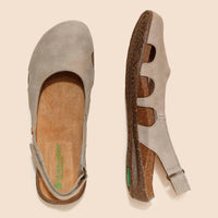 El Naturalista - Women's Wakataua Sandals
