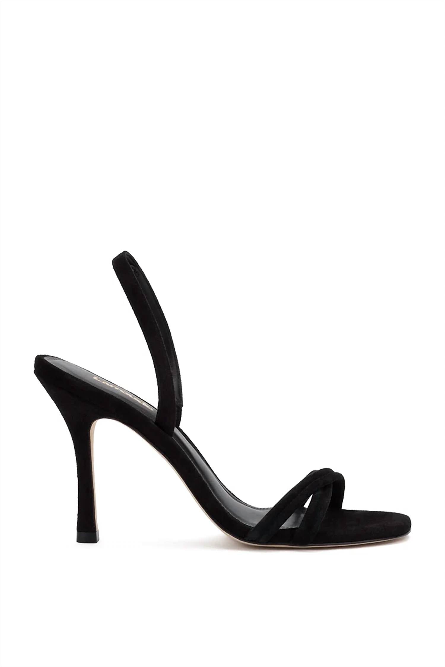 Larroude - Women's Annie Sandal