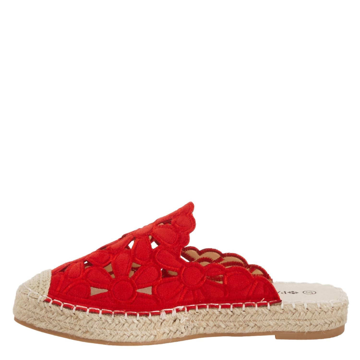 Patrizia - Women's Tilly Espadrille