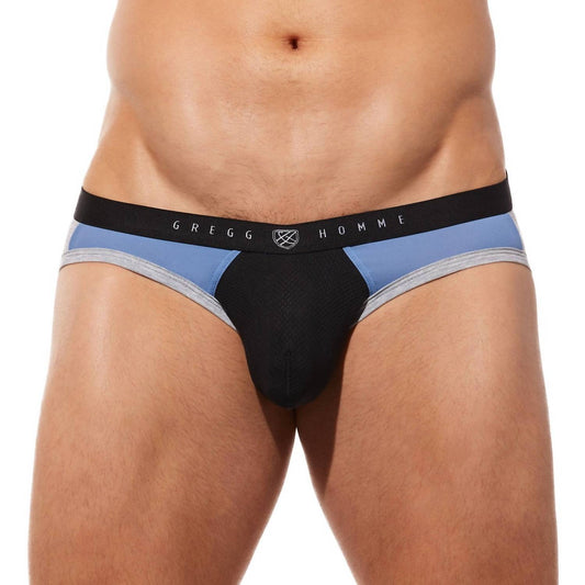 Gregg Homme - Room-Max Gym Brief