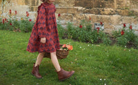 Pink Chicken - Girls' Jaipur Dress