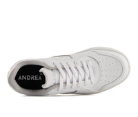 Andrea - Women's Urban Platform Sneakers