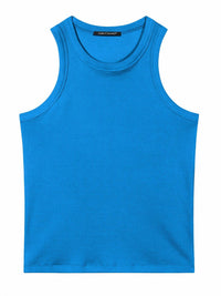 Luisa Cerano - Ribbed Tank Top