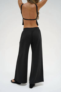 Lna - Base Spandex Jersey Pants