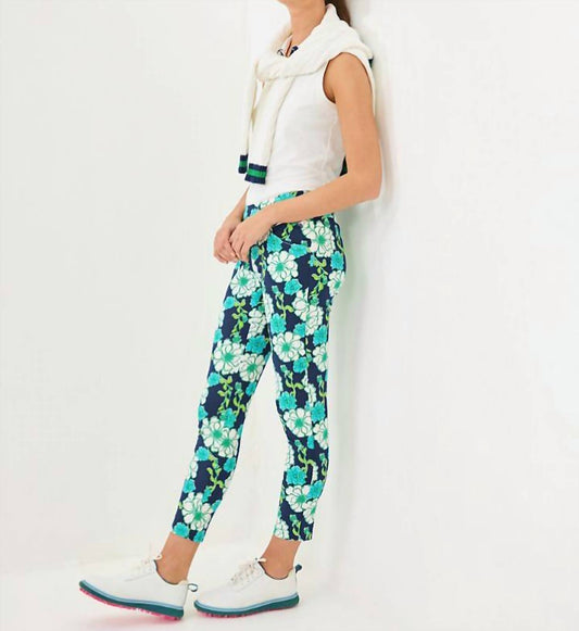 Lilly Pulitzer - Corso Upf 50+ Pant