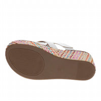 Corkys Footwear - Women's Heartbreaker Wedge Sandals