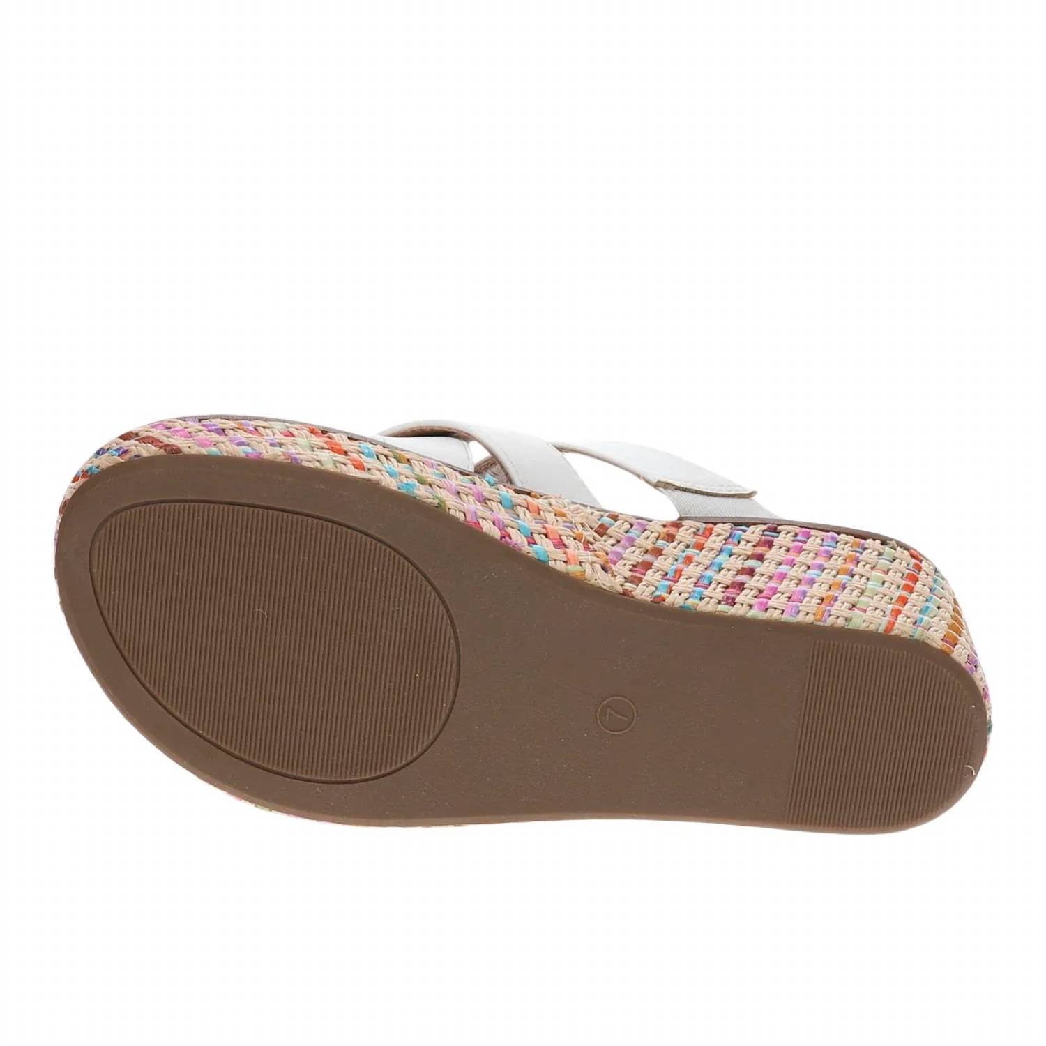 Corkys Footwear - Women's Heartbreaker Wedge Sandals