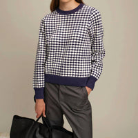 Deluc - Cody Crewneck Sweater
