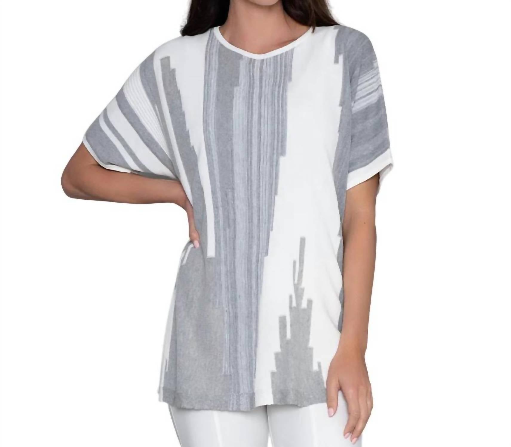 Stella Carakasi - Instant Chic Sweater