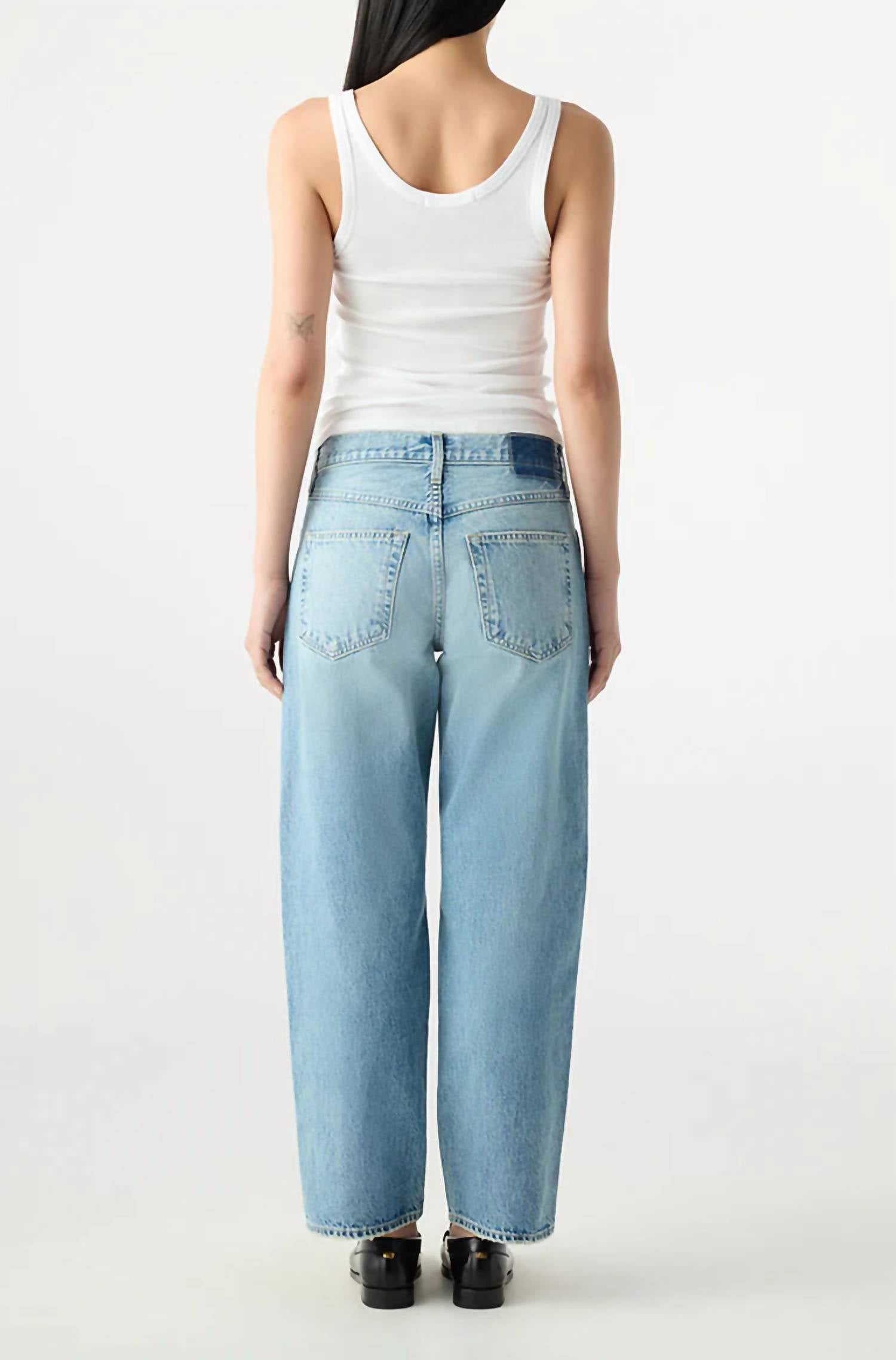 Amo - Mystical Billie Jeans