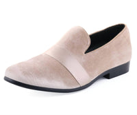 Amali - Men's Knight Loafer