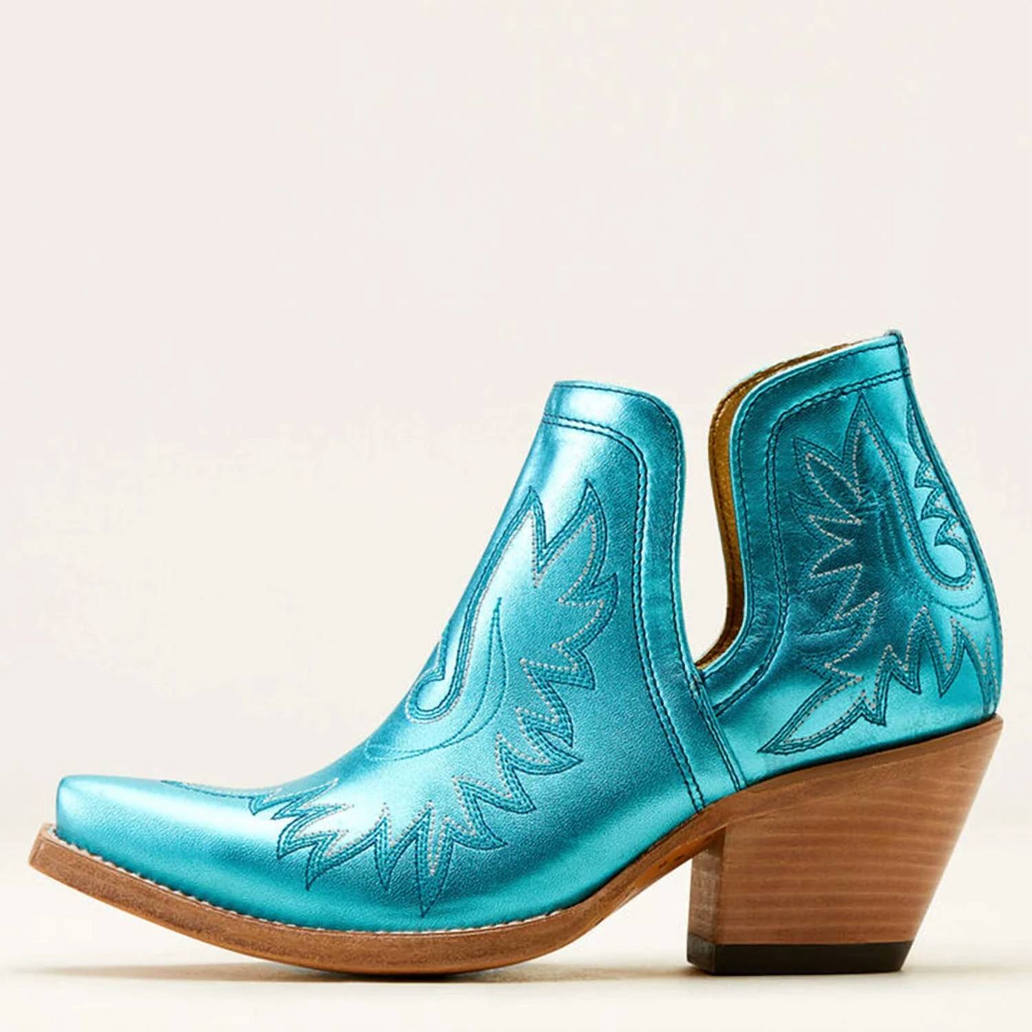 Ariat - Women's Dixon X Toe Western Bootie