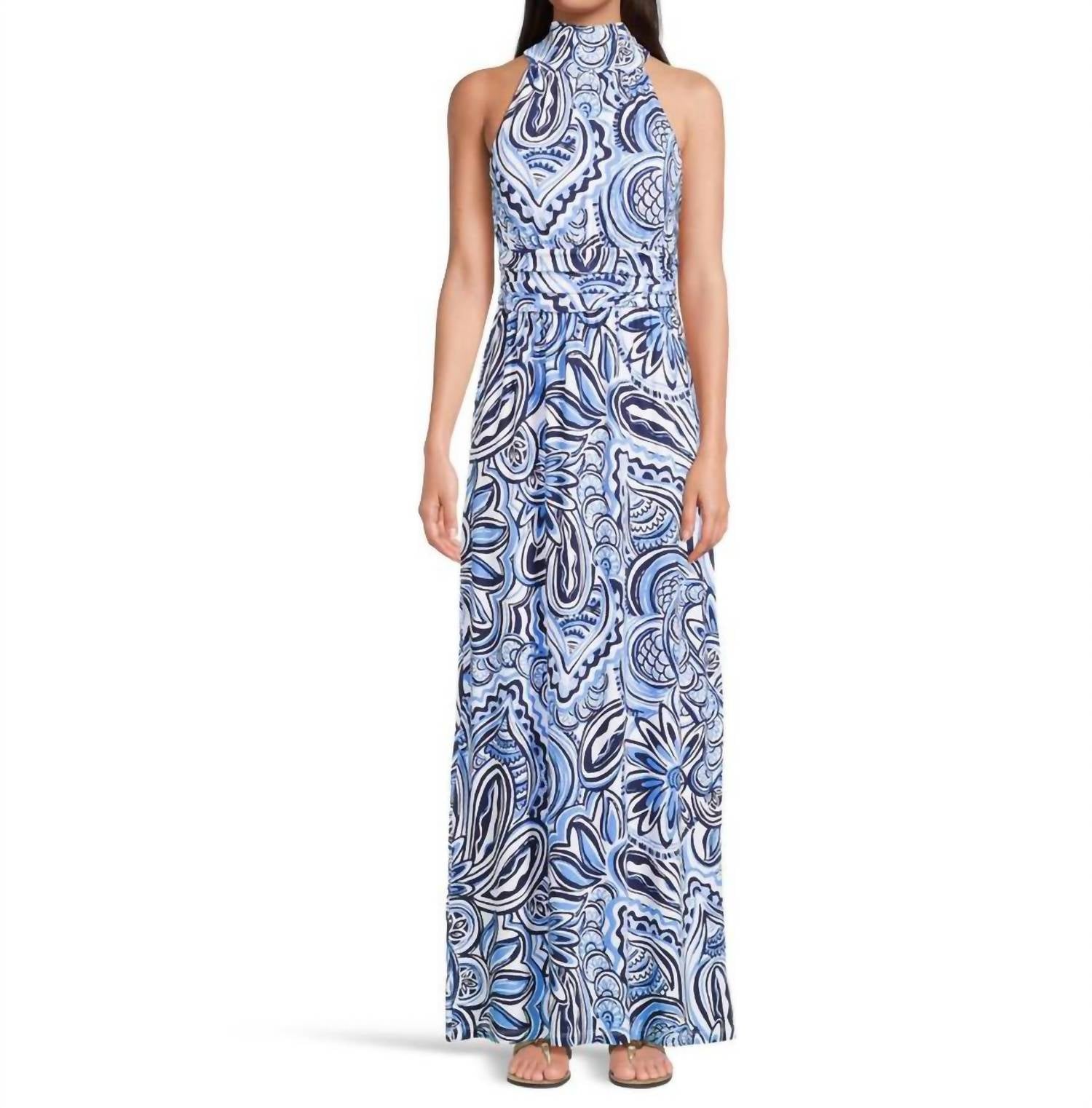 Lilly Pulitzer - Wyota Maxi Dress