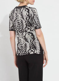 Lysse - Preston Knit Sweater