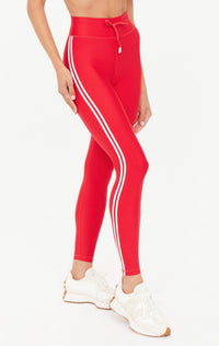 The Upside - Oxford Midi Pant