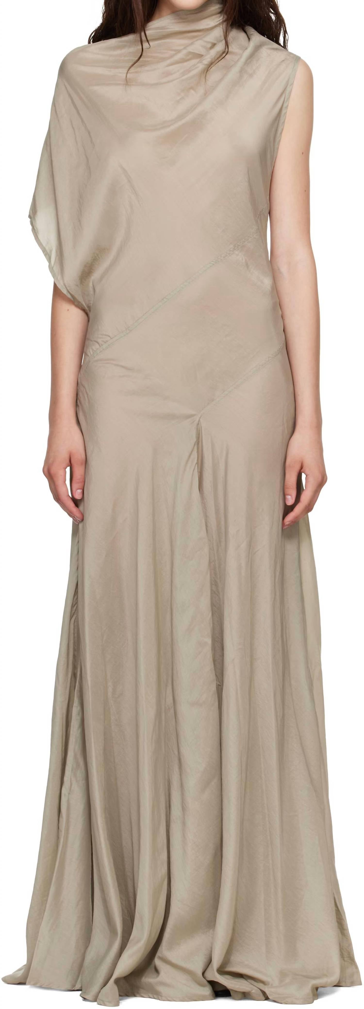 Belle Anna - Women's Reverie Dress