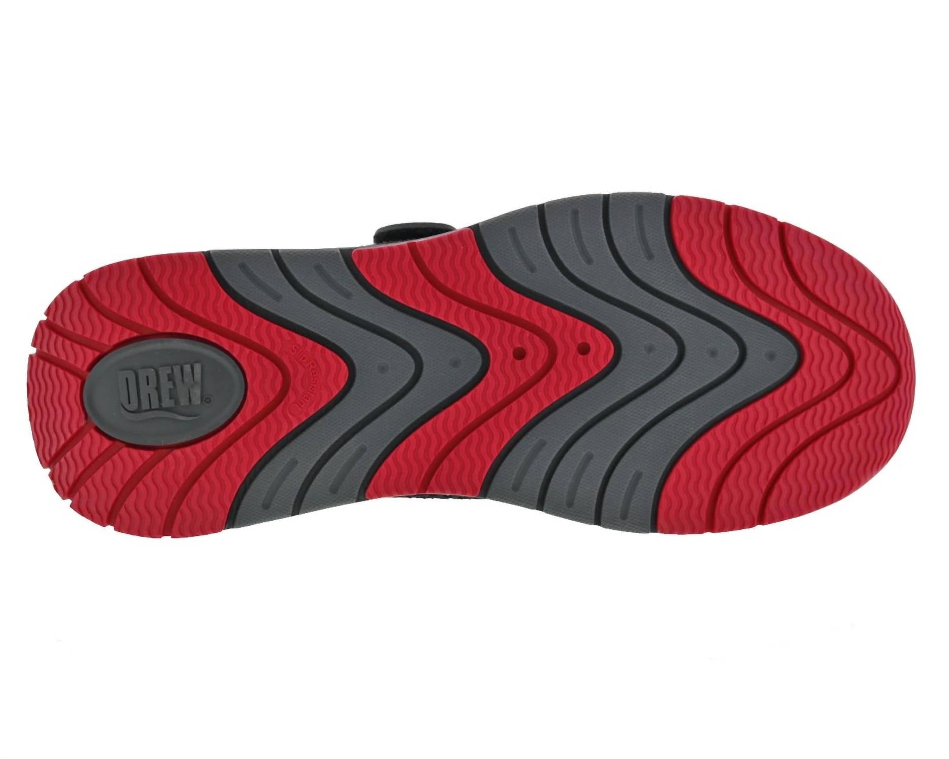Drew Shoes - Women's Bayside Sneakers
